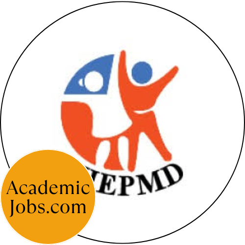 National Institute for Empowerment of Persons with Multiple Disabilities (NIEPMD) logo